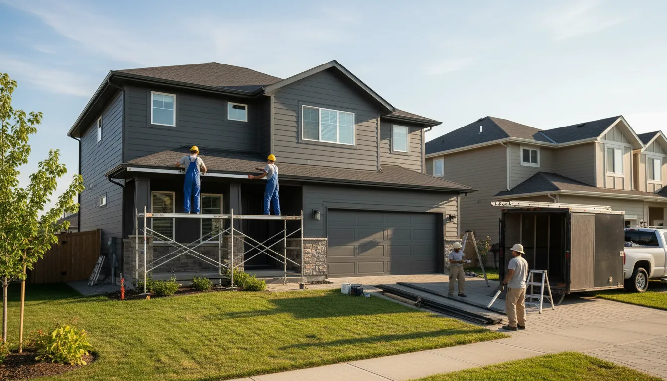 Serving Homes and Small Businesses in Danville, PA